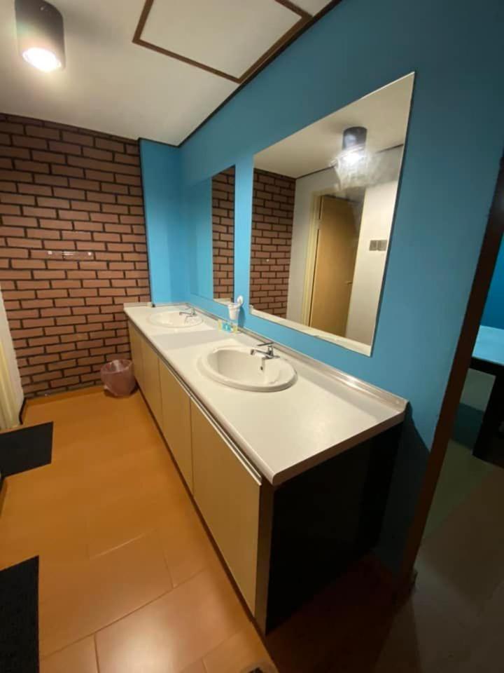 Suria Coliving Hostel & Apartment Tanah Rata Eksteriør bilde